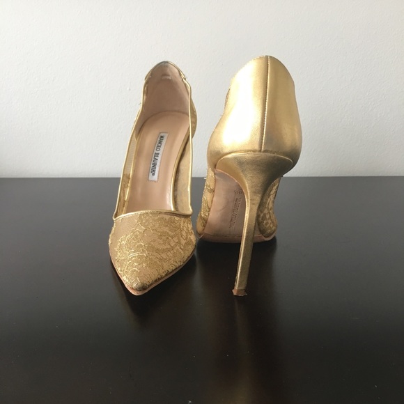 Manolo Blahnik - Picture 3 of 3